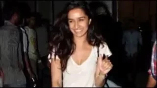 My Making Sab Tera Song Baaghi 2016 Shraddha