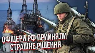 ❗️Дивіться! МОМЕНТ УДАРУ ПО ОДЕСІ. Вибухають касети з Іскандера. Розкрили моторошний план РФ