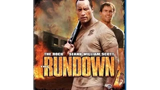 The Rundown. Boom Shakalaka! 2003 HD