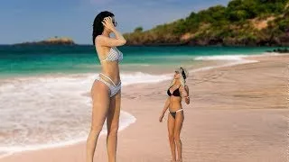 10 Tallest Women You Won't Believe Exist