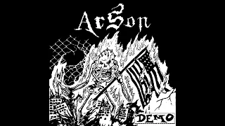 ARSON - Demo