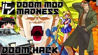 Doom Hack - Doom Mod Madness