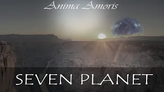 Music Hit 2020! Anima Amoris - Seven Planet (Progressive Trance 2020)💕