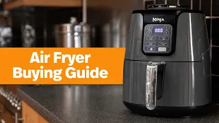 How to choose the best air fryer for you