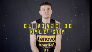 El viaje de KYLE GUY I Liga Endesa 2023-24