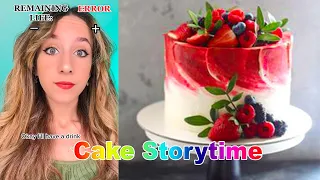 ✨ 20 MINUTES OF CAKE STORYTIME TIKTOK ✨ POV @Amara Chehade | Tiktok Compilations Part 99