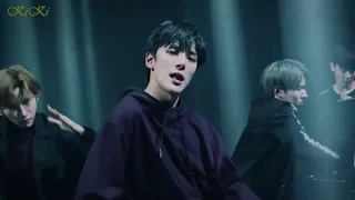 MONSTA X - Ready Or Not (MV)