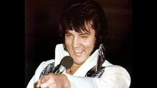 ♥ Elvis Presley ♥ Let Me Be There ♥ Dallas TX,, June 6, 1975 ♥