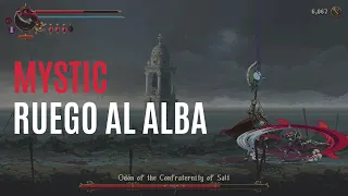 Ruego Al Alba series: Odón Post-Patch (No Damage) | Blasphemous 2
