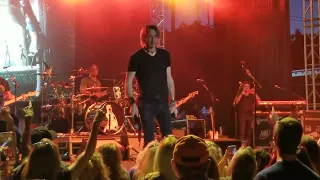 Rick Springfield - "Don't Talk To Strangers" (8/31/19)