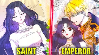 She's a Demon who Became a Saint and won the Heart of a Cold-Blooded Emperor - Manhwa Recap
