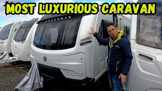 2021 Coachman lusso 2