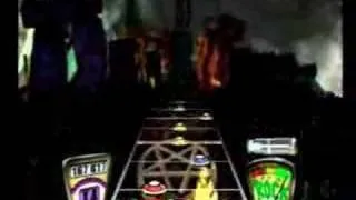 Guitar Hero II - Hangar 18 Expert 5 Star