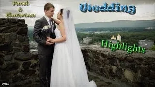 Свадебный Клип / Wedding Highlights