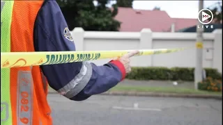 Two suspects killed in fatal Edenvale school robbery