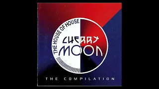 Various – Cherry Moon - The Compilation Vol.I (1994) Full CD