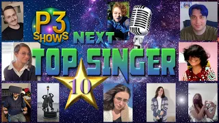 Next Top Singer S10 Episode 4 [Casting]