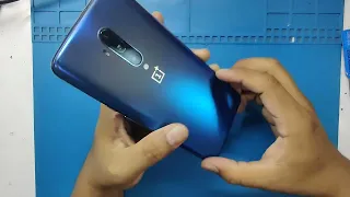 Oneplus 7T Pro Battery Replacement