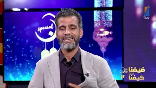 مهذب الرميلي: مهدي هميلي مجرم في ذاته و ماذابيه كيف يشوفني في الشارع يبدل الثنية