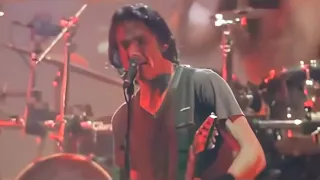 Gojira Live at Vieilles Charrues Festival Video and audio remaster