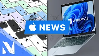 iPhone 13 Event am 14. September, Windows 11 auf dem Mac & mehr! - Apple News  | Nils-Hendrik Welk