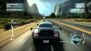 Need for Speed The RUN - Stage 2 - National Park [Extreme]