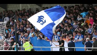 Chester 0-1 Brackley Town | NLN Play-Off Semi Final | 2022/23 Highlights