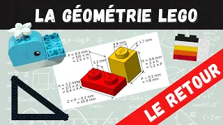 La géométrie Lego prise 2 le retour