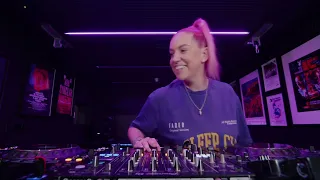 Jess Bays House Music DJ Set - Live From Defected HQ