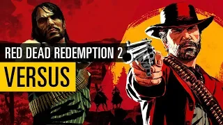 Red Dead Redemption 2 | Besser als der Vorgänger?