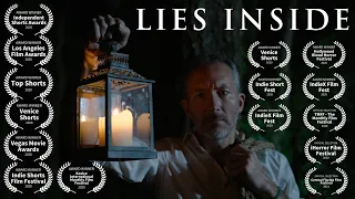 Lies Inside - Short Horror Film