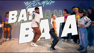 Latin Fresh - BATA BATA | Coreo por Emir Abdul Gani 🪩