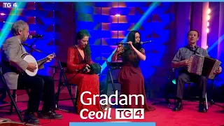 Mick Moloney & The Mulcahy Family | Gradam Ceoil TG4 2014