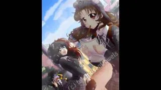 ♡Chanundso Intro Song♡ [♡Nightcore♡]