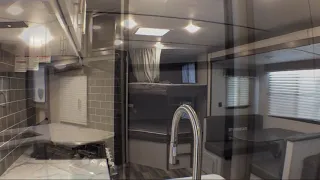 2020 Keystone Rv BULLET 273BHSWE