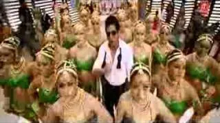 Chammak Challo • Official Video Song • Ra One • Ft  ShahRukh Khan & Kareena Kapo