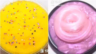 Most relaxing slime videos compilation # 324 //Its all Satisfying