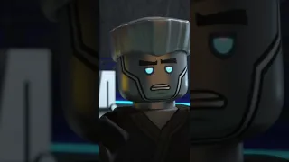 Ошибки и ляпы в мультсериале Ниндзяго, которые ты не заметил! #ninjago