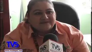 TVS Chiapas.- Feria san Fernando los invita a asistir, Chiapas