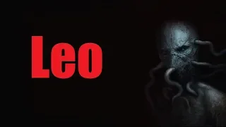 "Leo" Creepypasta