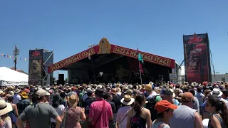 Preservation Brass - JazzFest Apr-27-2019