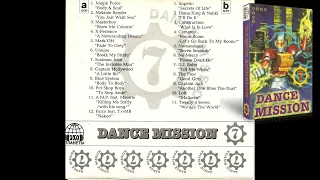 Dance Mission Vol. 07 1997 (ЭХО Планеты)