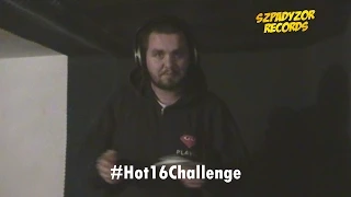 MIELZKY #Hot16Challenge