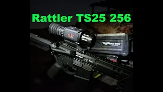 AGM Rattler TS25 256 Review