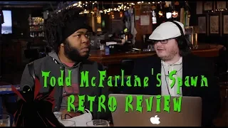 Todd McFarlane's Spawn Retro Review