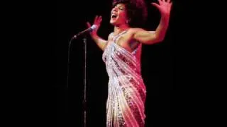 SHIRLEY BASSEY-SOMETHING WONDERFUL