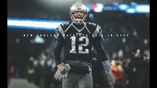 New England Patriots 2017-18 Hype Mix ᴴᴰ