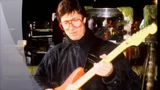 Hank Marvin Can You Feel The Love Tonight