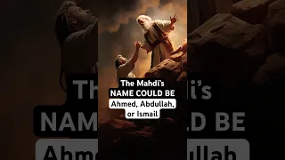 Imam Mahdi’s name could be Ahmed ibn Ismail and NOT Mohammed ibn Abdullah - SUNNI ISLAMIC NARRATION