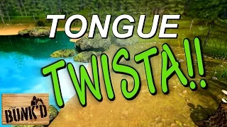 Tongue Twista | BUNK’D | Disney Channel